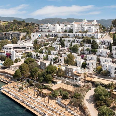Holiday Inn Resort Bodrum By Ihg Экстерьер фото