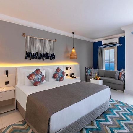 Holiday Inn Resort Bodrum By Ihg Экстерьер фото