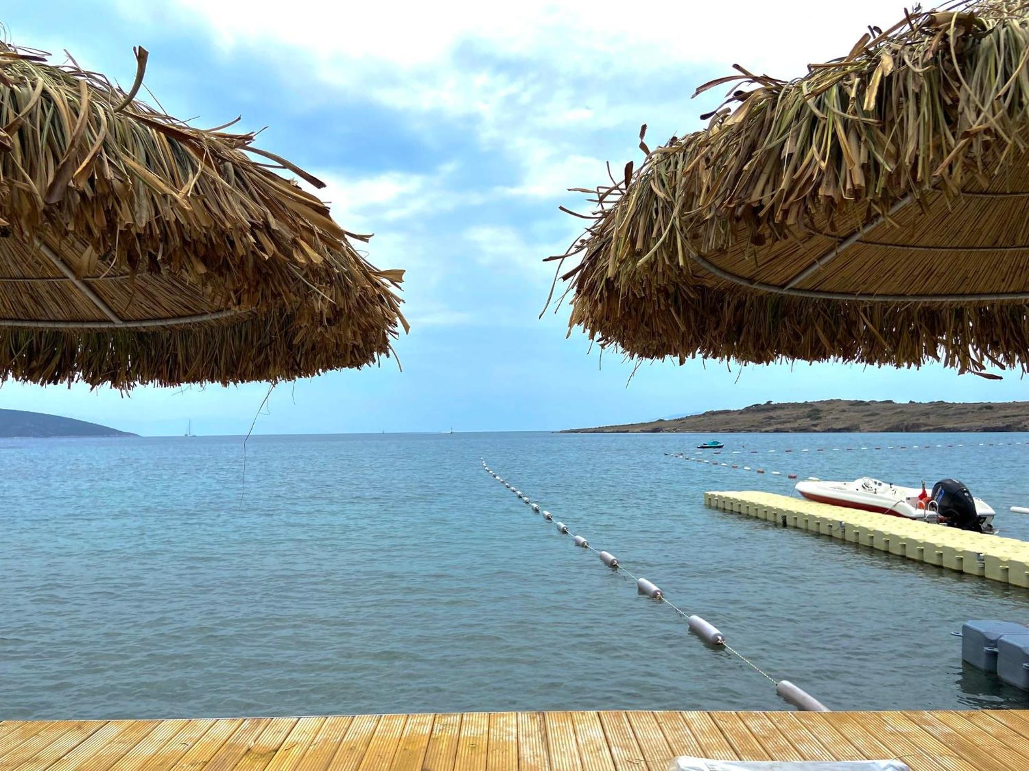 Holiday Inn Resort Bodrum By Ihg Экстерьер фото