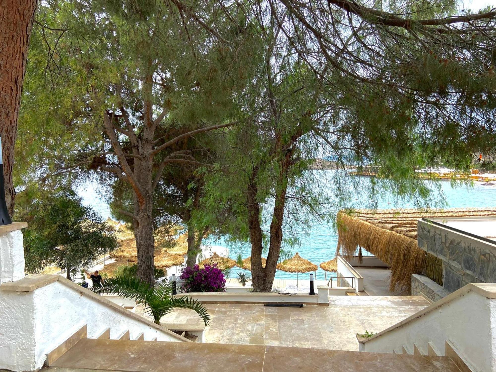 Holiday Inn Resort Bodrum By Ihg Экстерьер фото