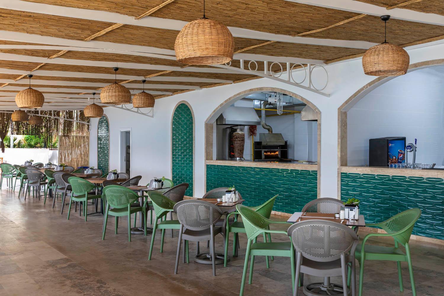 Holiday Inn Resort Bodrum By Ihg Экстерьер фото