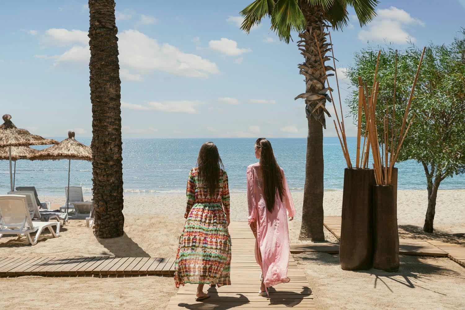 Holiday Inn Resort Bodrum By Ihg Экстерьер фото