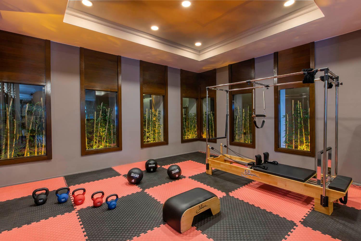 Holiday Inn Resort Bodrum By Ihg Экстерьер фото