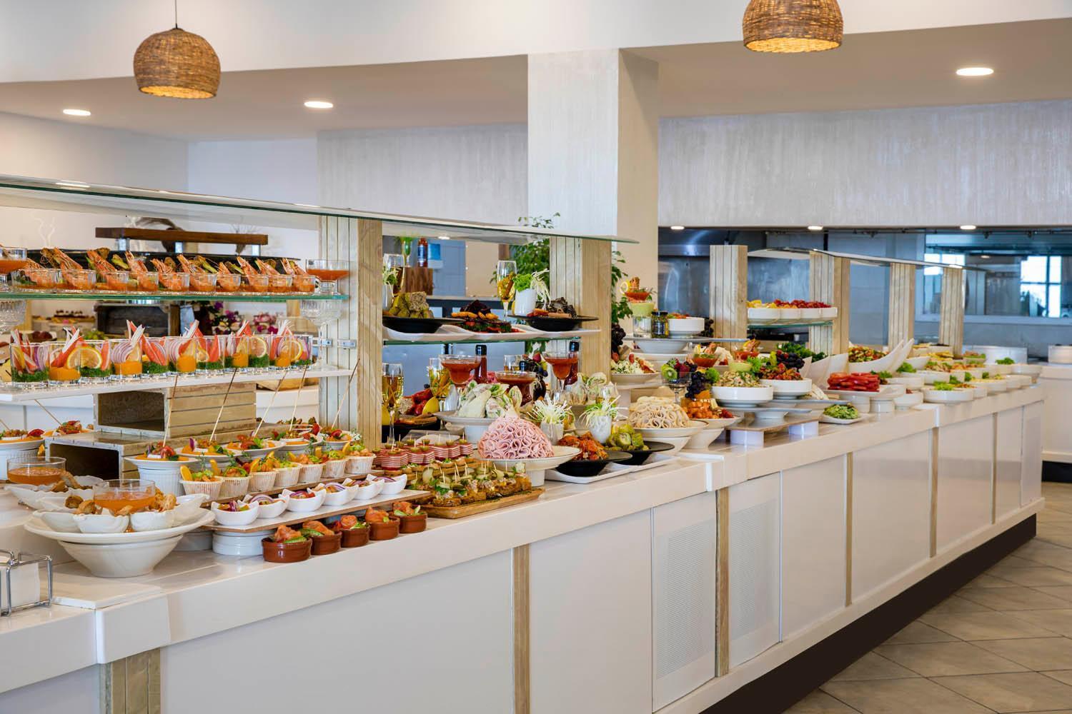 Holiday Inn Resort Bodrum By Ihg Экстерьер фото