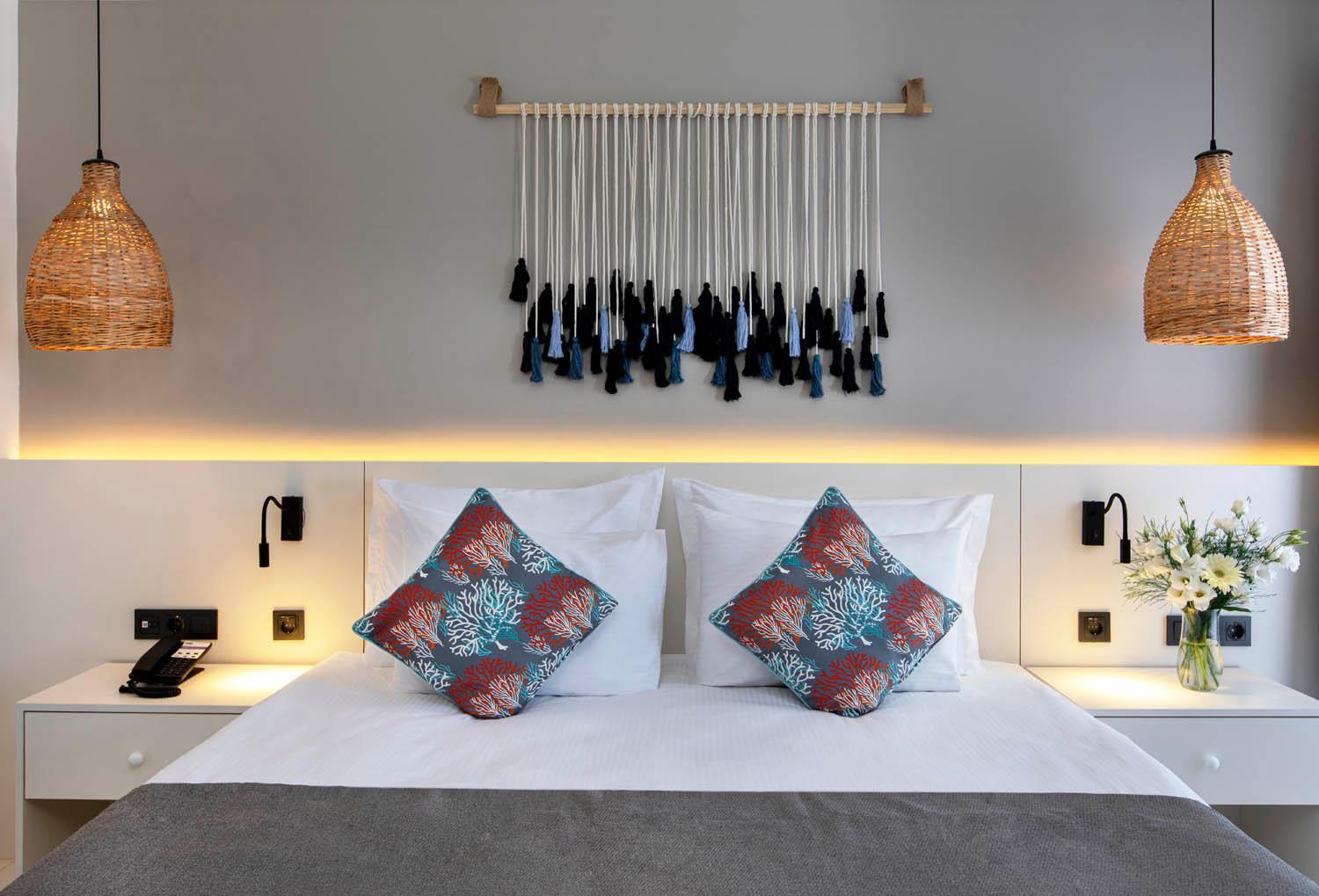 Holiday Inn Resort Bodrum By Ihg Экстерьер фото