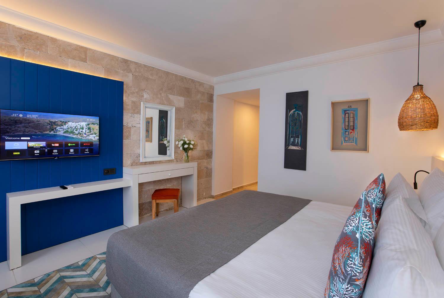 Holiday Inn Resort Bodrum By Ihg Экстерьер фото