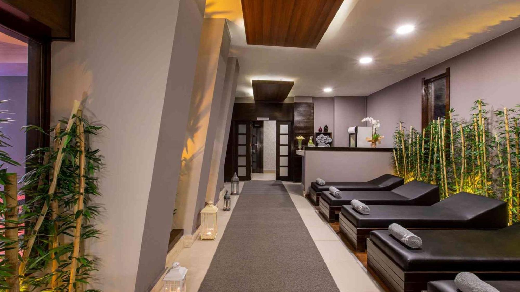 Holiday Inn Resort Bodrum By Ihg Экстерьер фото