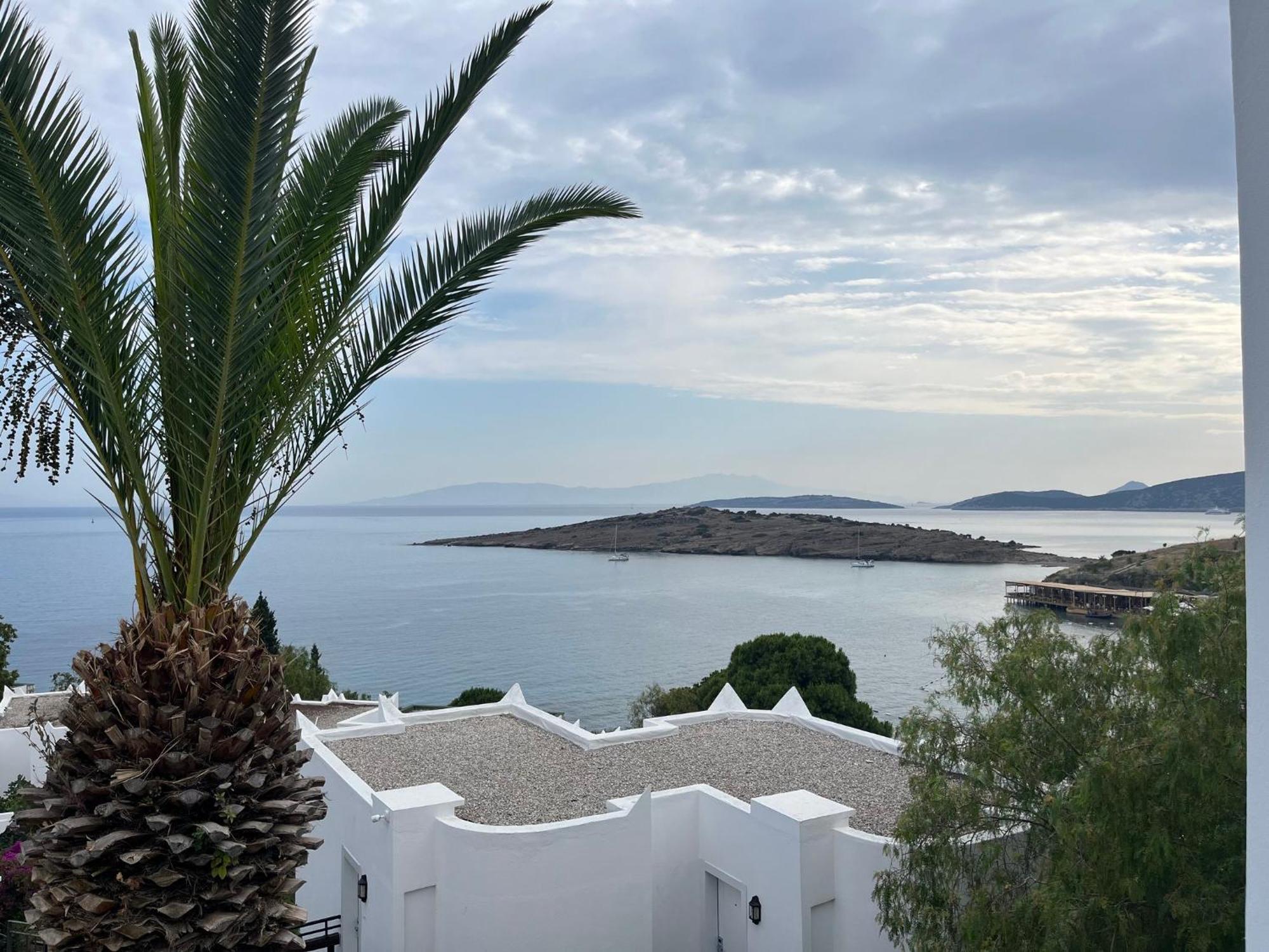 Holiday Inn Resort Bodrum By Ihg Экстерьер фото